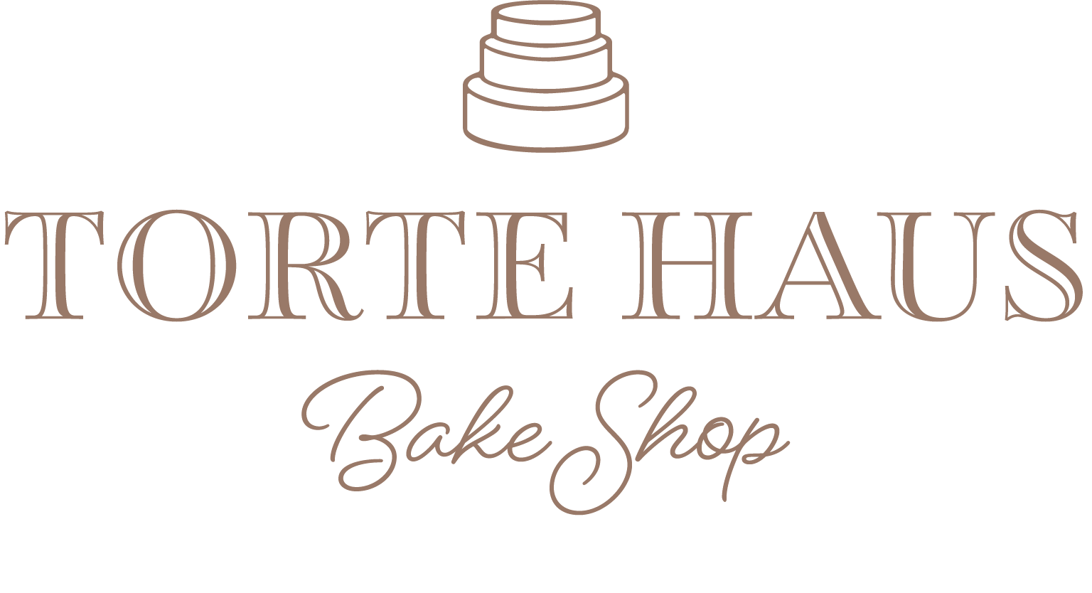 Torte Haus